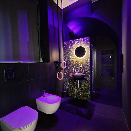 Siculi Senses Loft Villa Catania Exterior photo