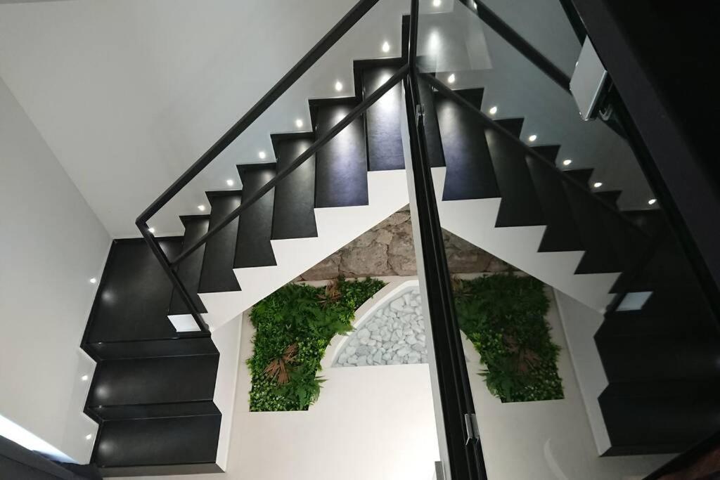 Siculi Senses Loft Villa Catania Exterior photo