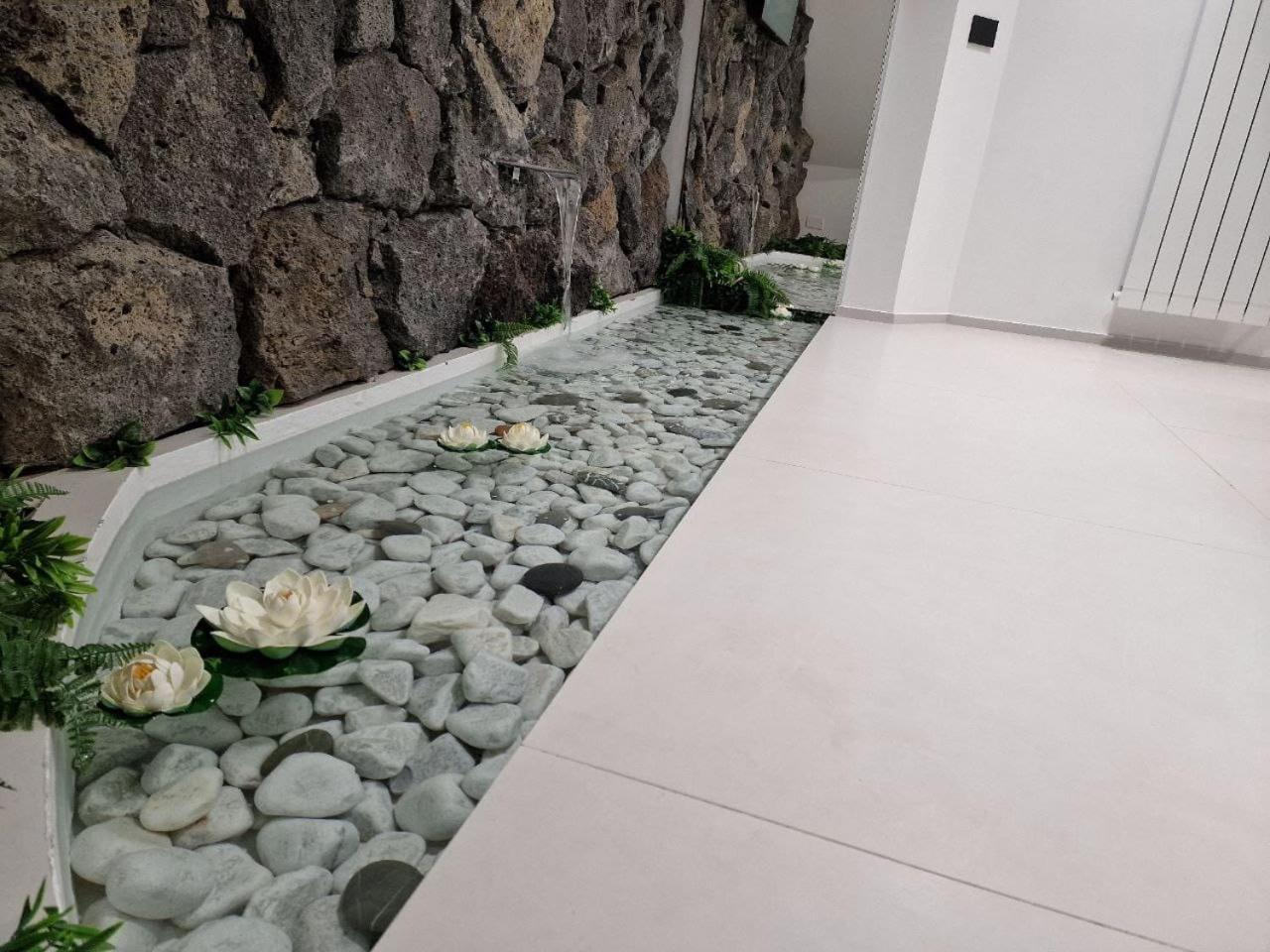Siculi Senses Loft Villa Catania Exterior photo