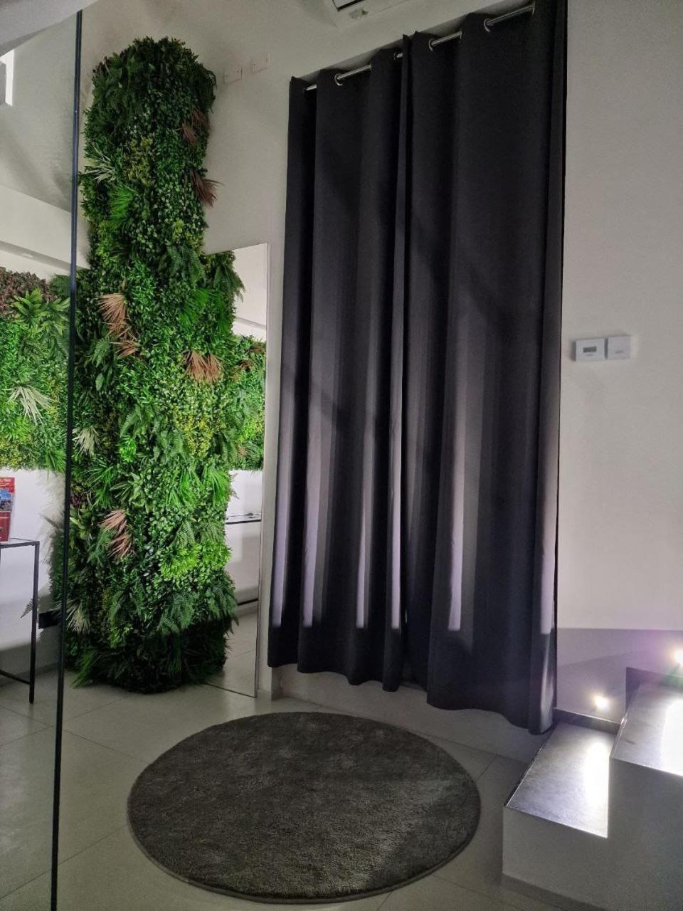 Siculi Senses Loft Villa Catania Exterior photo