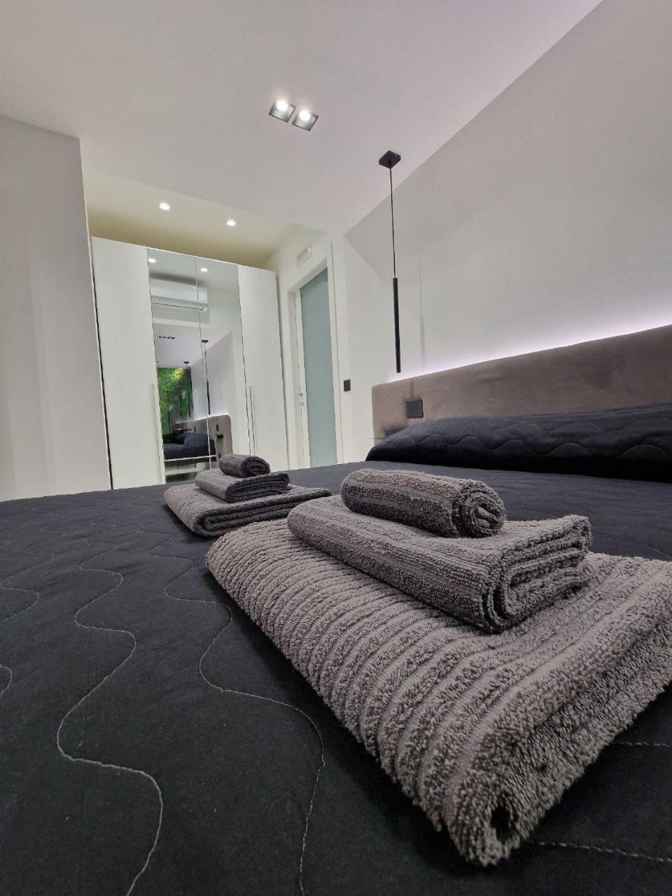 Siculi Senses Loft Villa Catania Exterior photo