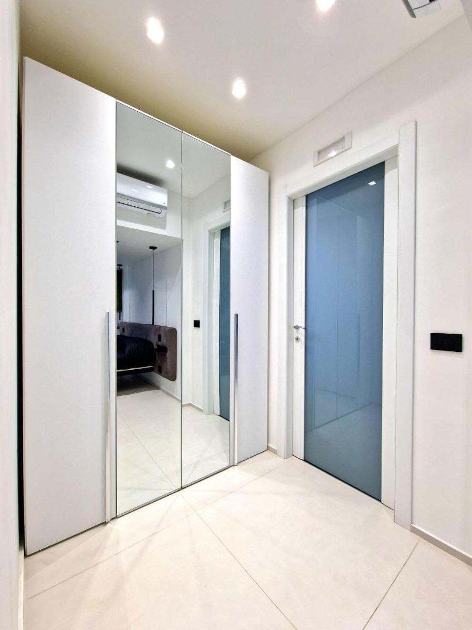 Siculi Senses Loft Villa Catania Exterior photo